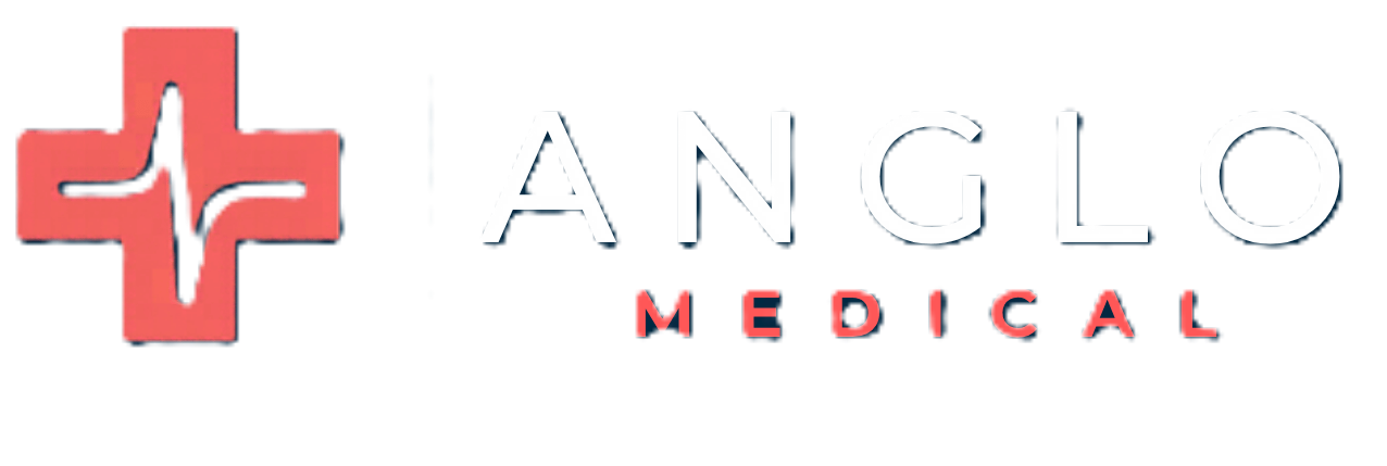Anglo Medical Agencies - Reliable Healthcare & Medical Solutions