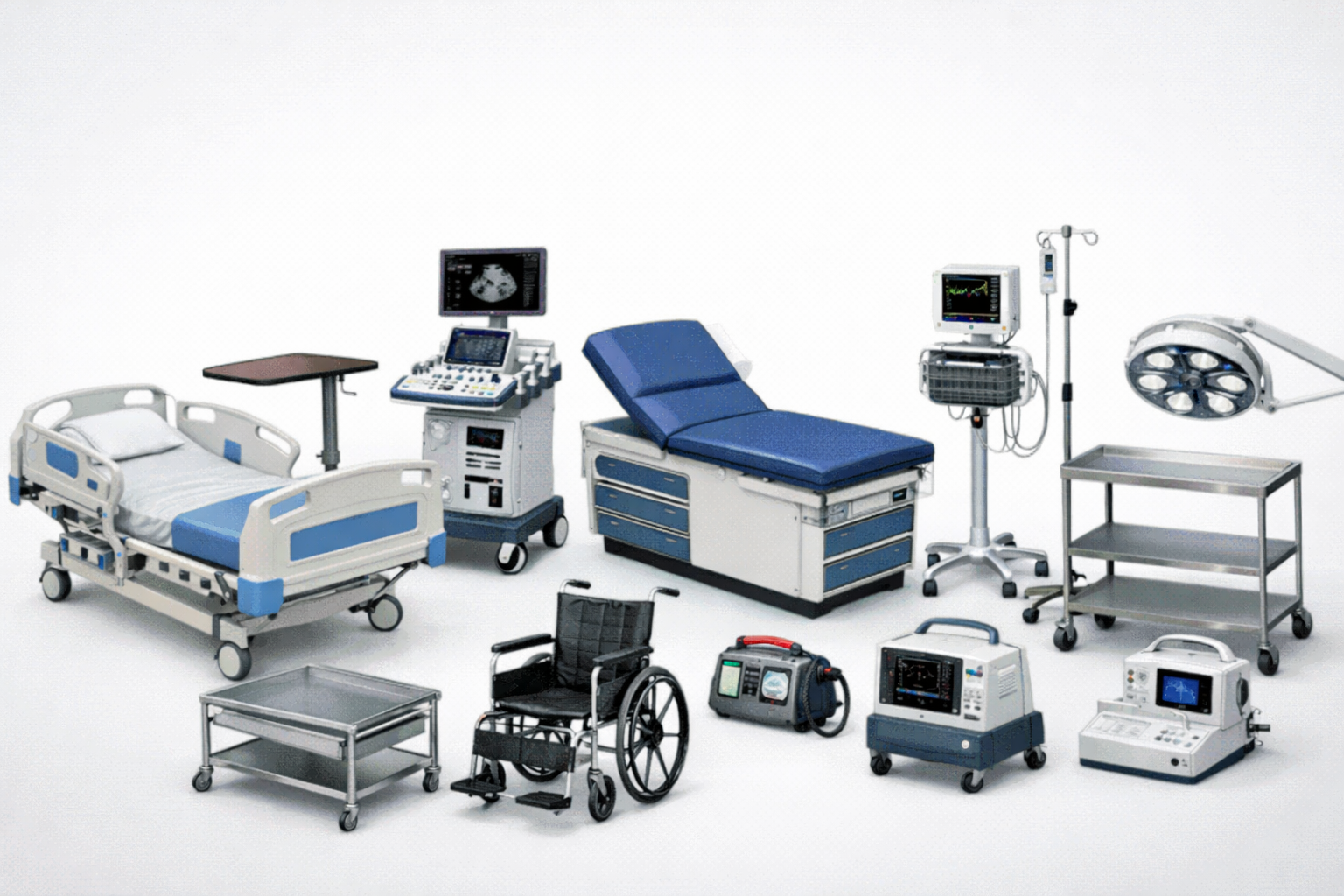 Healthcare professionals